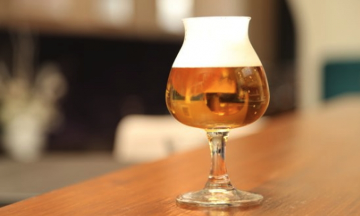 AnDer 1.0 Bierproefglas